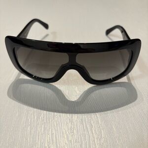 Authentic Celine Oversized Sunglasses